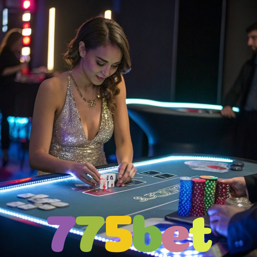 775bet - Baixe o App 775bet para Android e Comece a Jogar