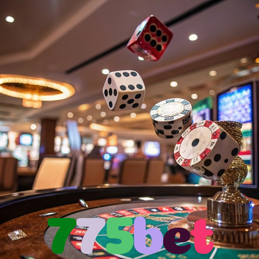 775bet - Baixe o app 775bet no Google Play e jogue ao vivo