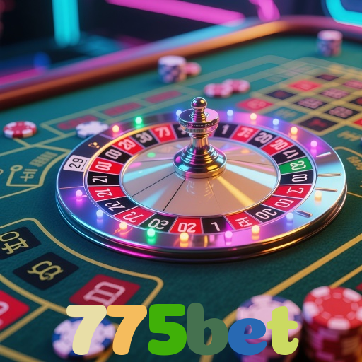 775bet - Baixe o app 775bet no Google Play e jogue ao vivo