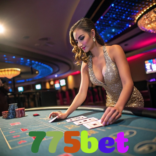 775bet - Baixe o app 775bet no Google Play e jogue ao vivo