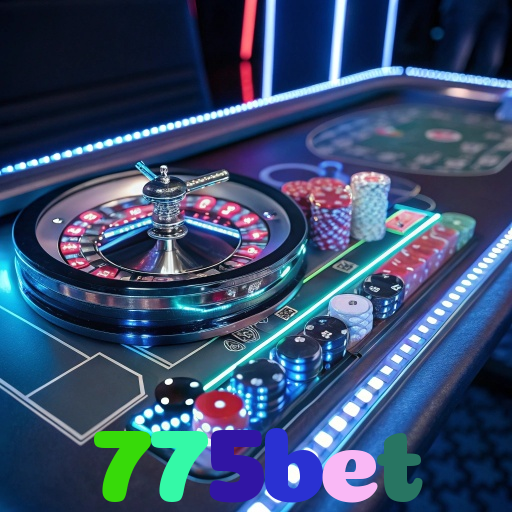 775bet - Baixe o App 775bet para Android e Comece a Jogar