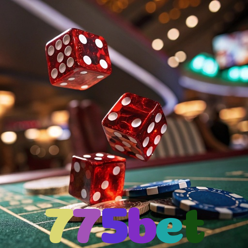 775bet - Baixe o app 775bet no Google Play e jogue ao vivo