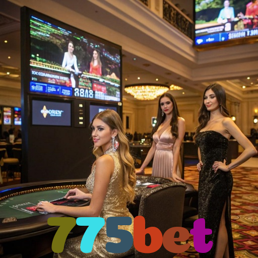 775bet - Baixe o app 775bet no Google Play e jogue ao vivo