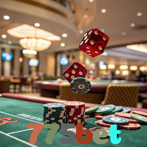 775bet - Baixe o App 775bet para Android e Comece a Jogar