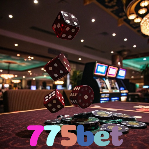 775bet - Baixe o app 775bet no Google Play e jogue ao vivo