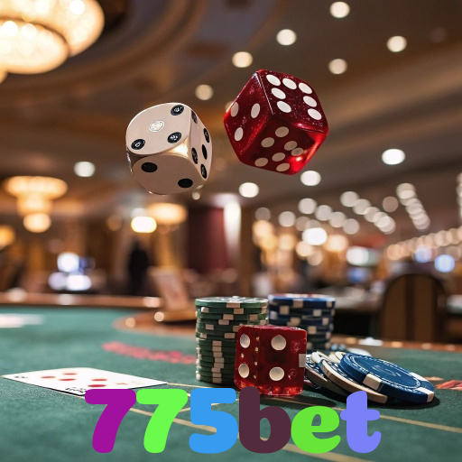 775bet - Baixe o app 775bet no Google Play e jogue ao vivo