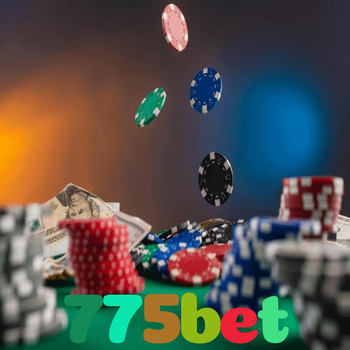 775bet - Baixe o app 775bet no Google Play e jogue ao vivo