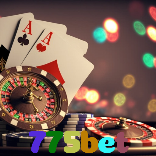 775bet - Baixe o app 775bet no Google Play e jogue ao vivo