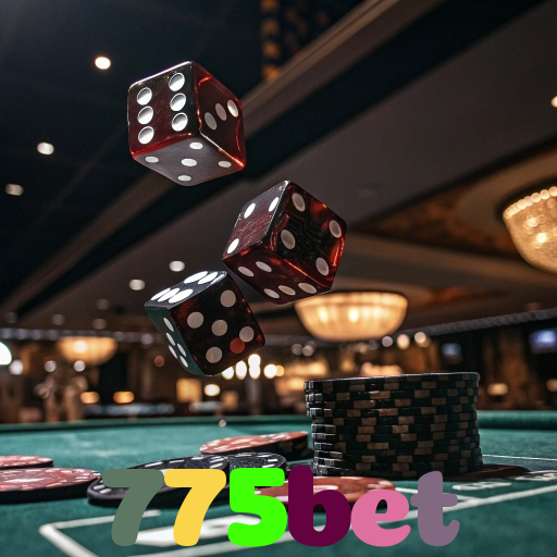 775bet - Baixe o app 775bet no Google Play e jogue ao vivo