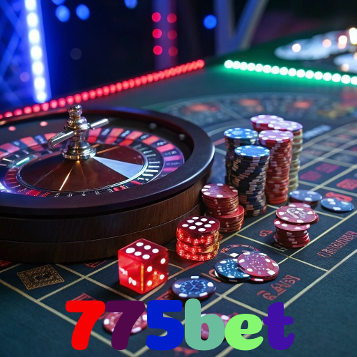 775bet - Baixe o app 775bet no Google Play e jogue ao vivo