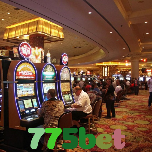 775bet - Baixe o app 775bet no Google Play e jogue ao vivo