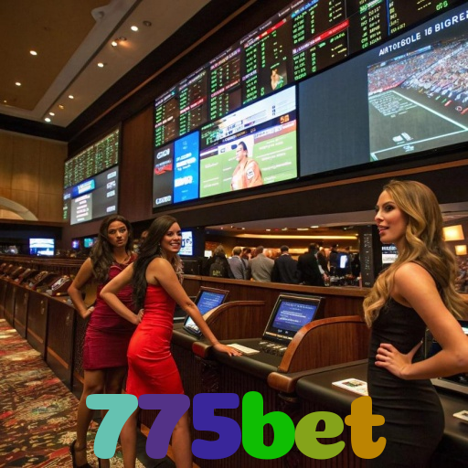 775bet - Baixe o app 775bet no Google Play e jogue ao vivo