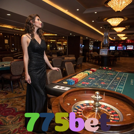775bet - Baixe o app 775bet no Google Play e jogue ao vivo