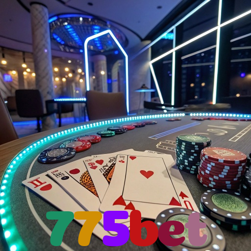775bet - Baixe o App 775bet para Android e Comece a Jogar