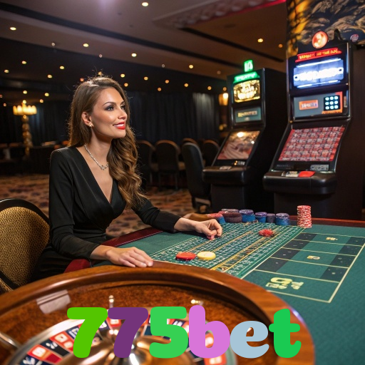 775bet - Baixe o App 775bet para Android e Comece a Jogar