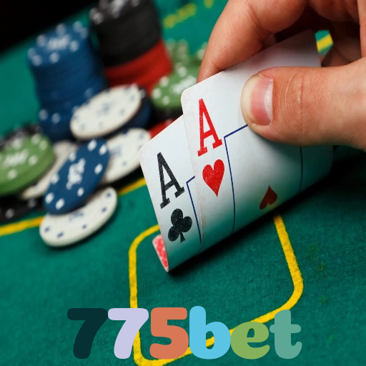 775bet - Baixe o App 775bet para Android e Comece a Jogar