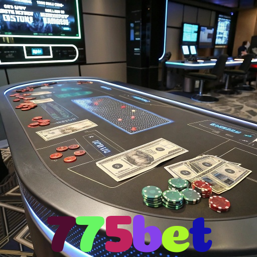 775bet - Baixe o App 775bet para Android e Comece a Jogar