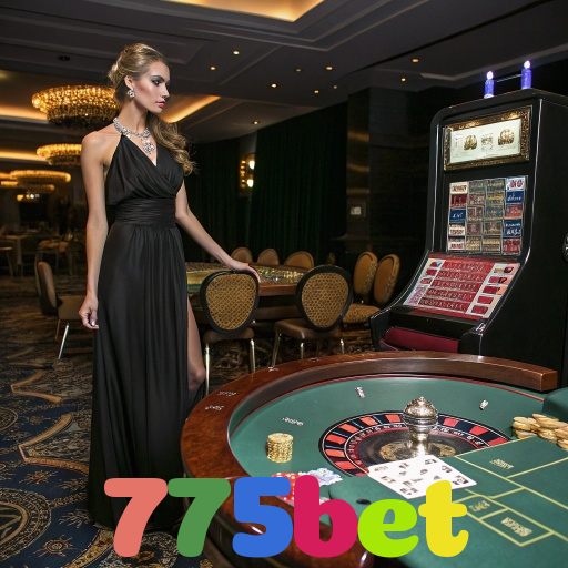 775bet - Baixe o app 775bet no Google Play e jogue ao vivo