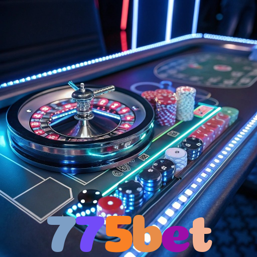 775bet - Baixe o App 775bet para Android e Comece a Jogar