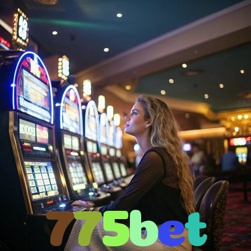 775bet - Baixe o App 775bet para Android e Comece a Jogar
