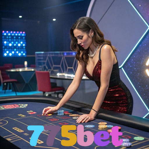 775bet - Baixe o app 775bet no Google Play e jogue ao vivo