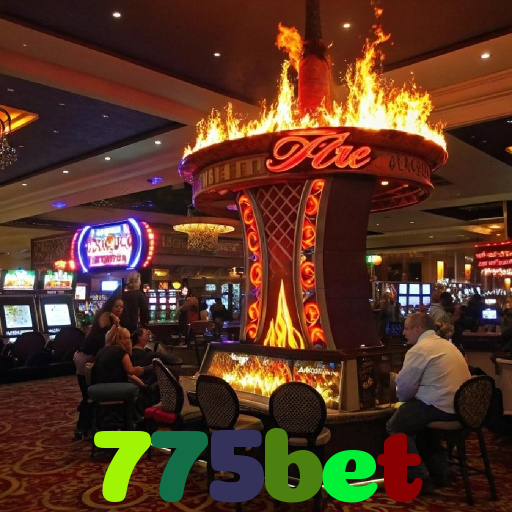 775bet - Baixe o app 775bet no Google Play e jogue ao vivo