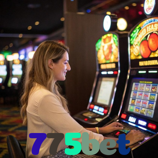 775bet - Baixe o App 775bet para Android e Comece a Jogar