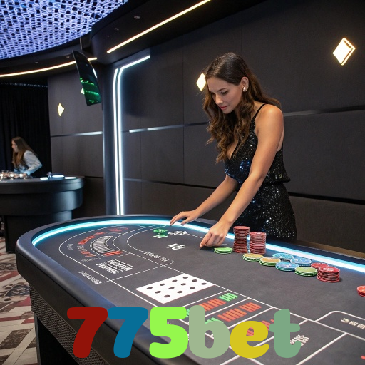 775bet - Baixe o App 775bet para Android e Comece a Jogar