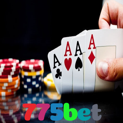 775bet - Baixe o App 775bet para Android e Comece a Jogar