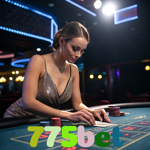 775bet - Baixe o app 775bet no Google Play e jogue ao vivo