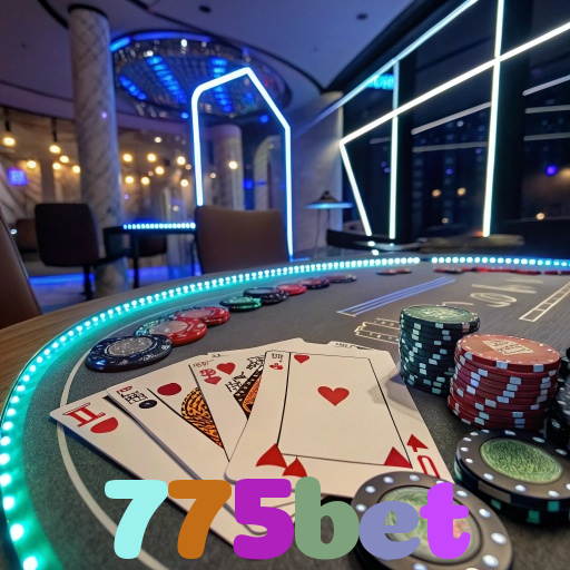 775bet - Baixe o app 775bet no Google Play e jogue ao vivo