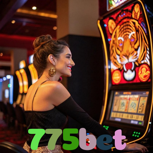 775bet - Baixe o app 775bet no Google Play e jogue ao vivo