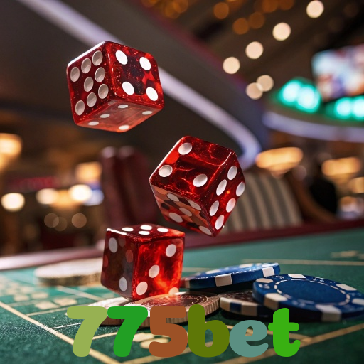 775bet - Baixe o App 775bet para Android e Comece a Jogar