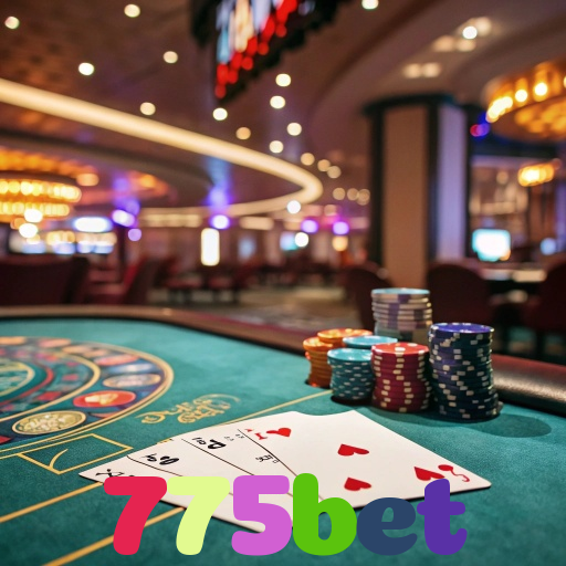 775bet - Baixe o App 775bet para Android e Comece a Jogar