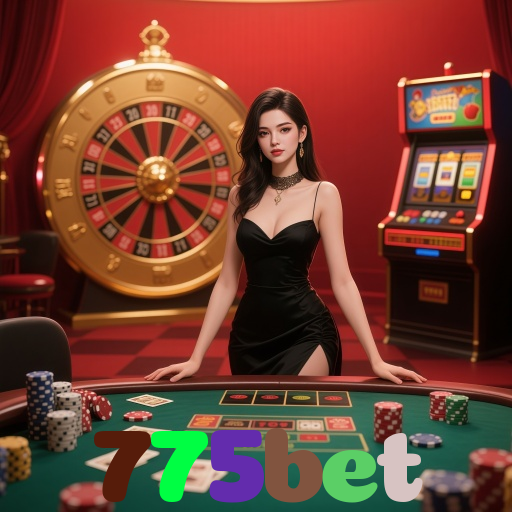 775bet - Baixe o app 775bet no Google Play e jogue ao vivo
