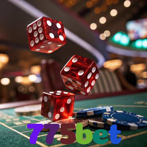 775bet - Baixe o App 775bet para Android e Comece a Jogar