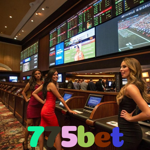 775bet - Baixe o App 775bet para Android e Comece a Jogar