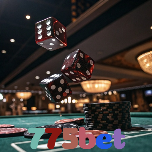 775bet - Baixe o app 775bet no Google Play e jogue ao vivo