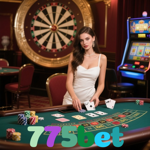 775bet - Baixe o app 775bet no Google Play e jogue ao vivo
