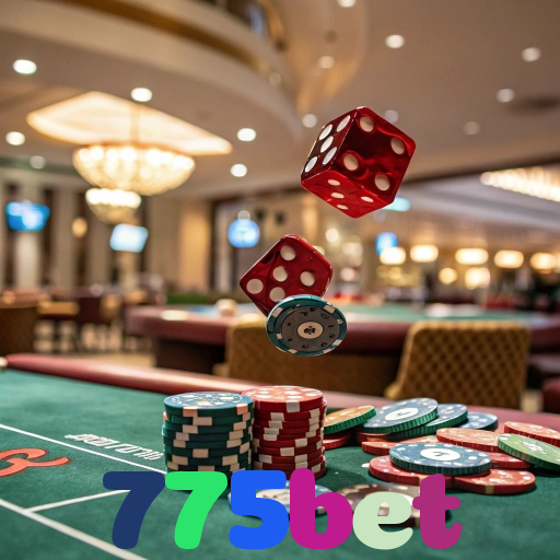 775bet - Baixe o app 775bet no Google Play e jogue ao vivo