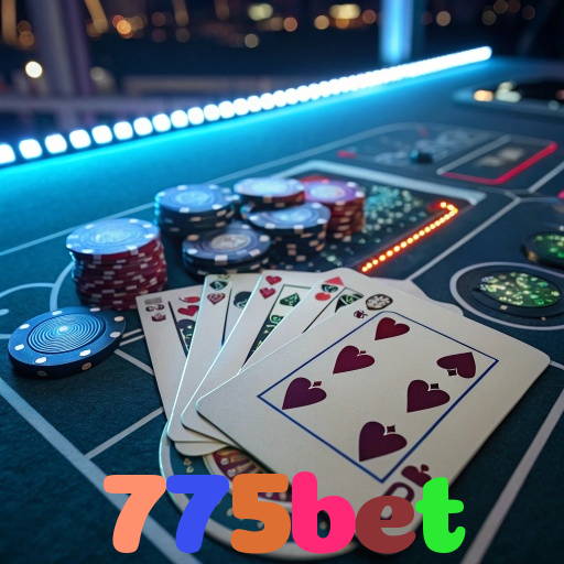 775bet - Baixe o app 775bet no Google Play e jogue ao vivo