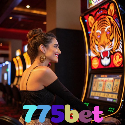 775bet - Baixe o App 775bet para Android e Comece a Jogar