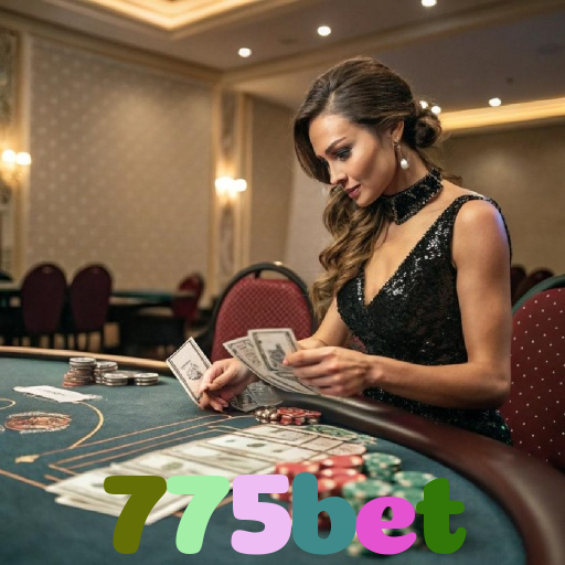 775bet - Baixe o App 775bet para Android e Comece a Jogar