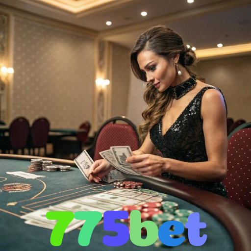 775bet - Baixe o App 775bet para Android e Comece a Jogar