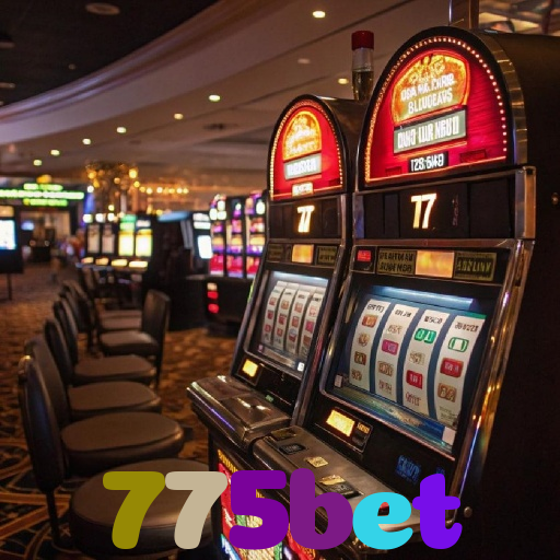 775bet - Baixe o App 775bet para Android e Comece a Jogar