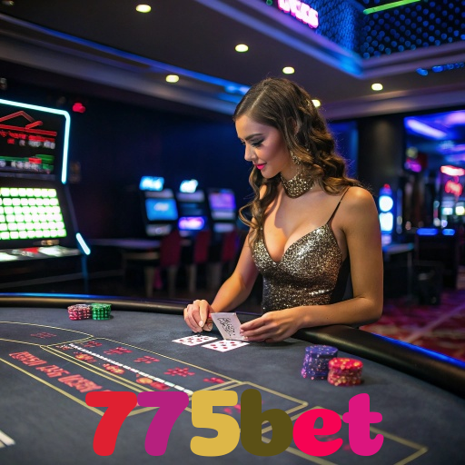 775bet - Baixe o App 775bet para Android e Comece a Jogar