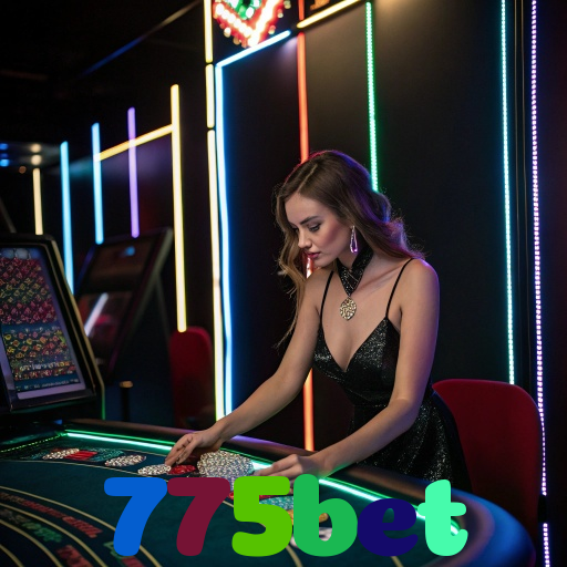775bet - Baixe o app 775bet no Google Play e jogue ao vivo