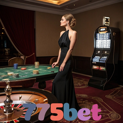 775bet - Baixe o App 775bet para Android e Comece a Jogar