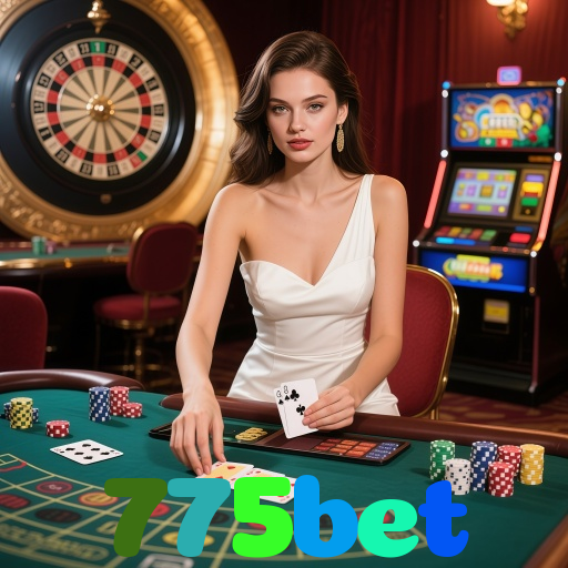 775bet - Baixe o app 775bet no Google Play e jogue ao vivo