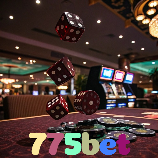775bet - Baixe o app 775bet no Google Play e jogue ao vivo